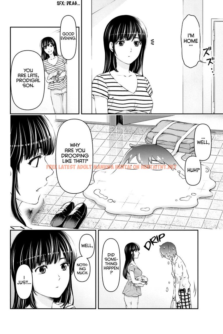 Read Hentai Image 17 790 in comic Domestic Na Kanojo - Chapter 22 - hentaitnt.net