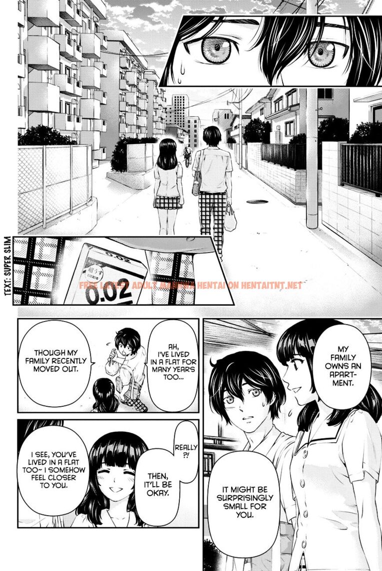 Read Hentai Image 3 790 in comic Domestic Na Kanojo - Chapter 22 - hentaitnt.net