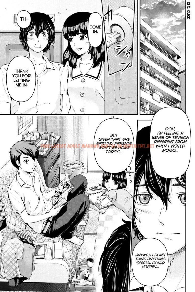 Read Hentai Image 4 790 in comic Domestic Na Kanojo - Chapter 22 - hentaitnt.net