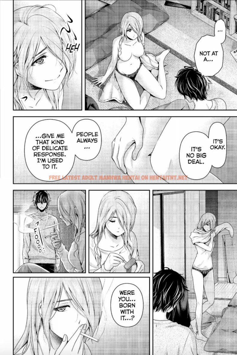 Read Hentai Image 2 943 in comic Domestic Na Kanojo - Chapter 220 - hentaitnt.net