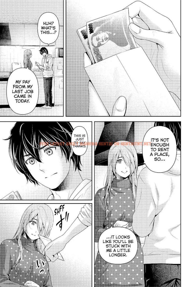 Read Hentai Image 6 943 in comic Domestic Na Kanojo - Chapter 221 - hentaitnt.net