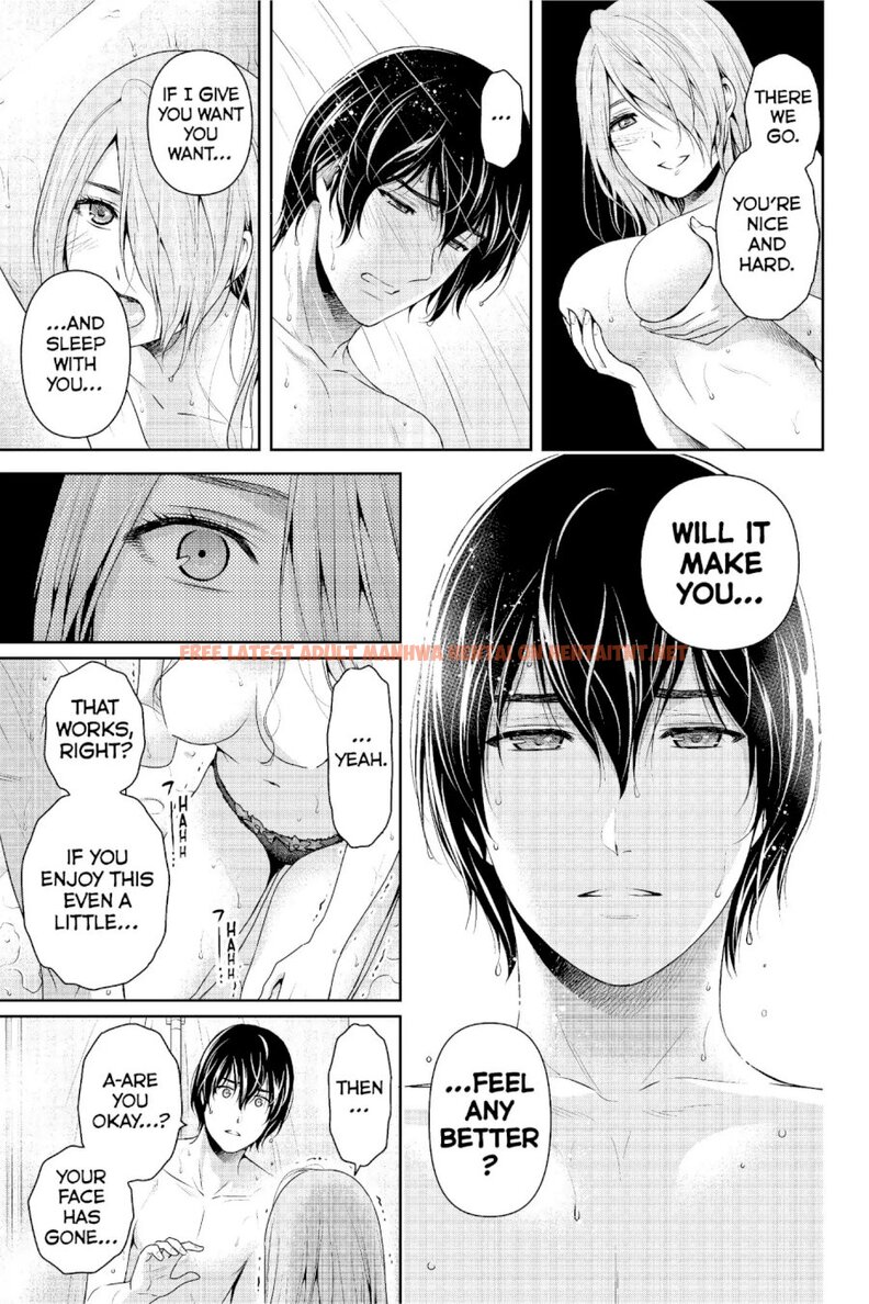 Read Hentai Image 16 947 in comic Domestic Na Kanojo - Chapter 222 - hentaitnt.net