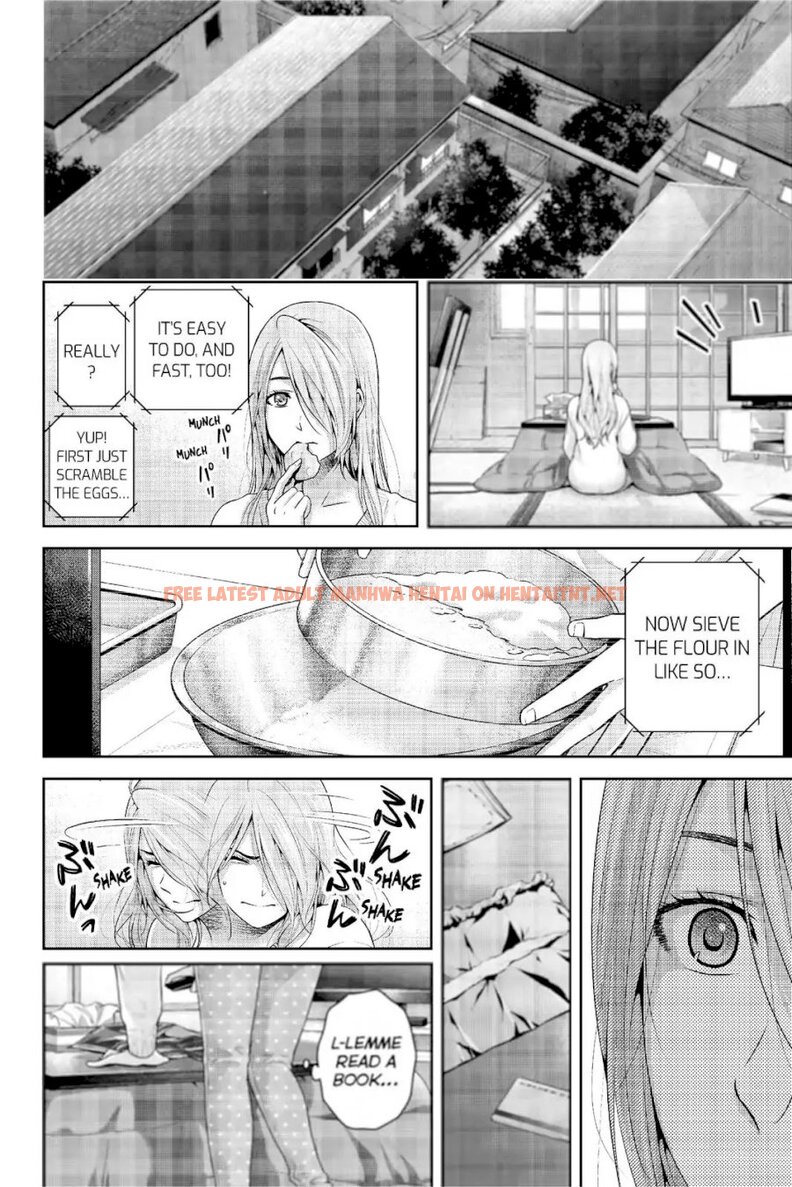 Read Hentai Image 13 947 in comic Domestic Na Kanojo - Chapter 224 - hentaitnt.net