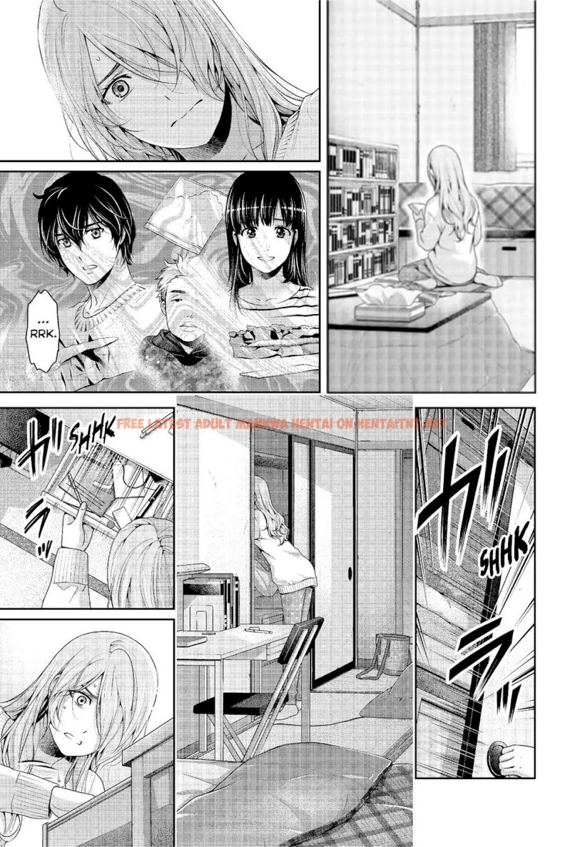 Read Hentai Image 14 947 in comic Domestic Na Kanojo - Chapter 224 - hentaitnt.net