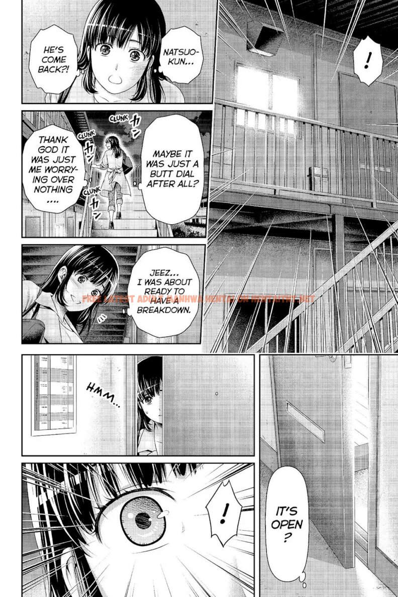 Read Hentai Image 13 947 in comic Domestic Na Kanojo - Chapter 225 - hentaitnt.net