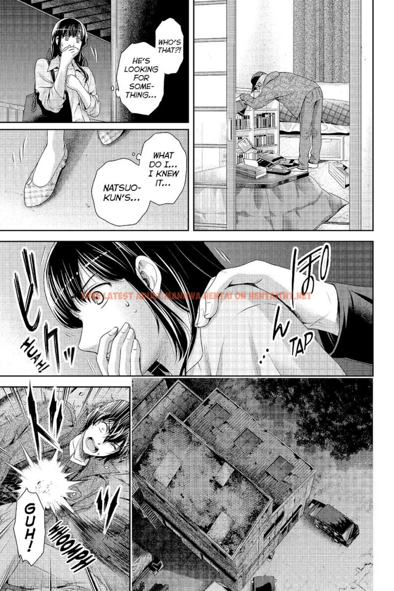 Read Hentai Image 14 947 in comic Domestic Na Kanojo - Chapter 225 - hentaitnt.net