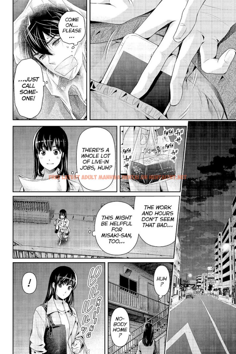 Read Hentai Image 3 947 in comic Domestic Na Kanojo - Chapter 225 - hentaitnt.net