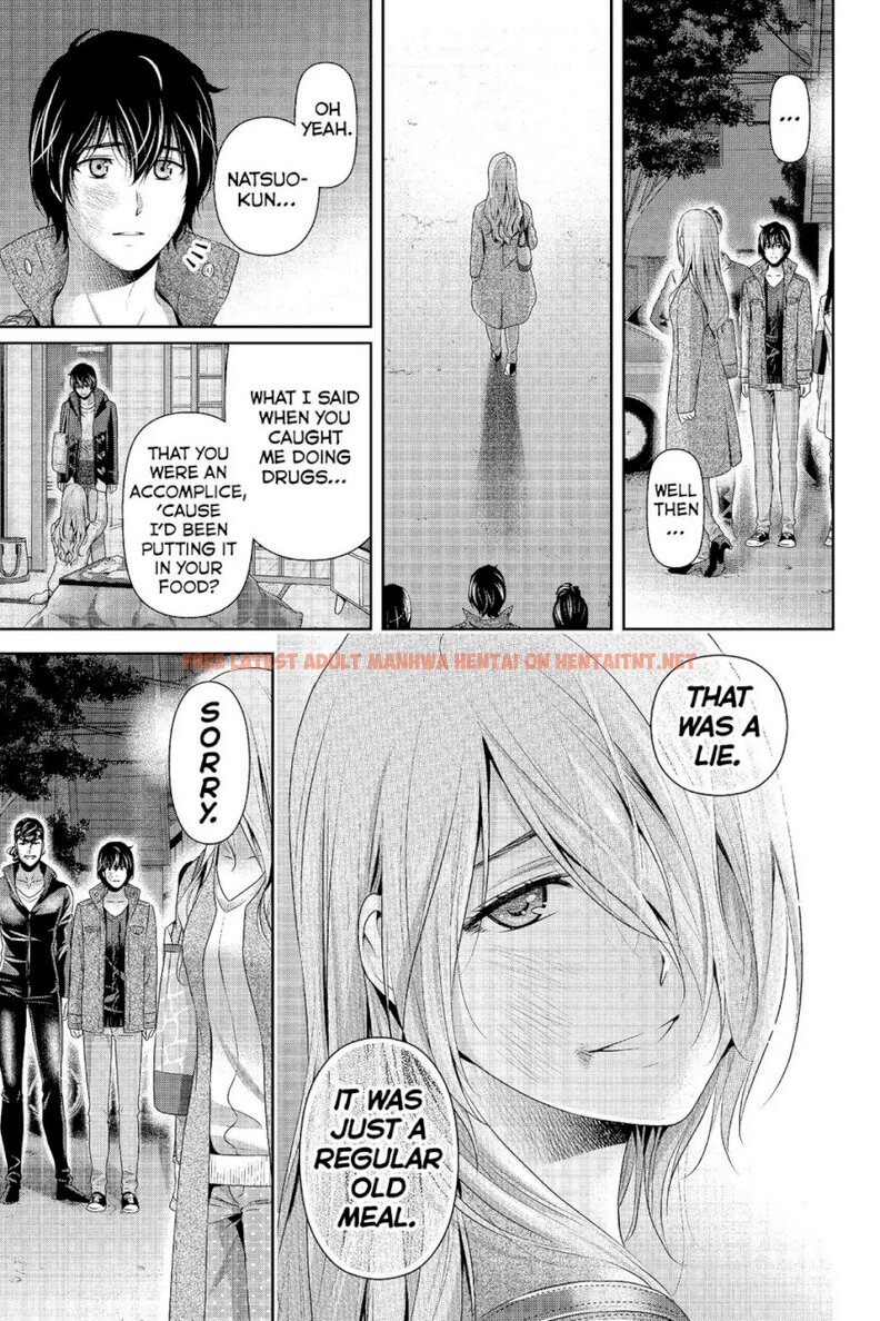 Read Hentai Image 15 947 in comic Domestic Na Kanojo - Chapter 226 - hentaitnt.net