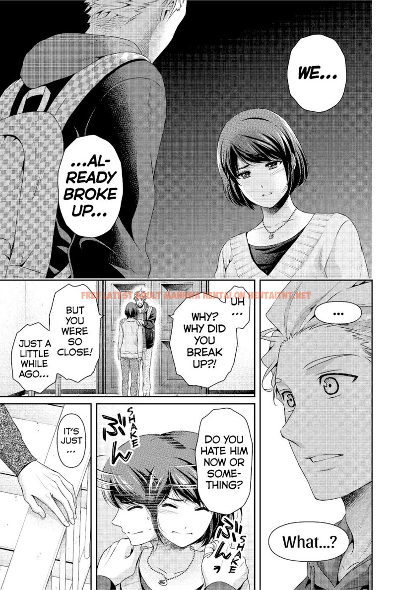 Read Hentai Image 18 950 in comic Domestic Na Kanojo - Chapter 227 - hentaitnt.net