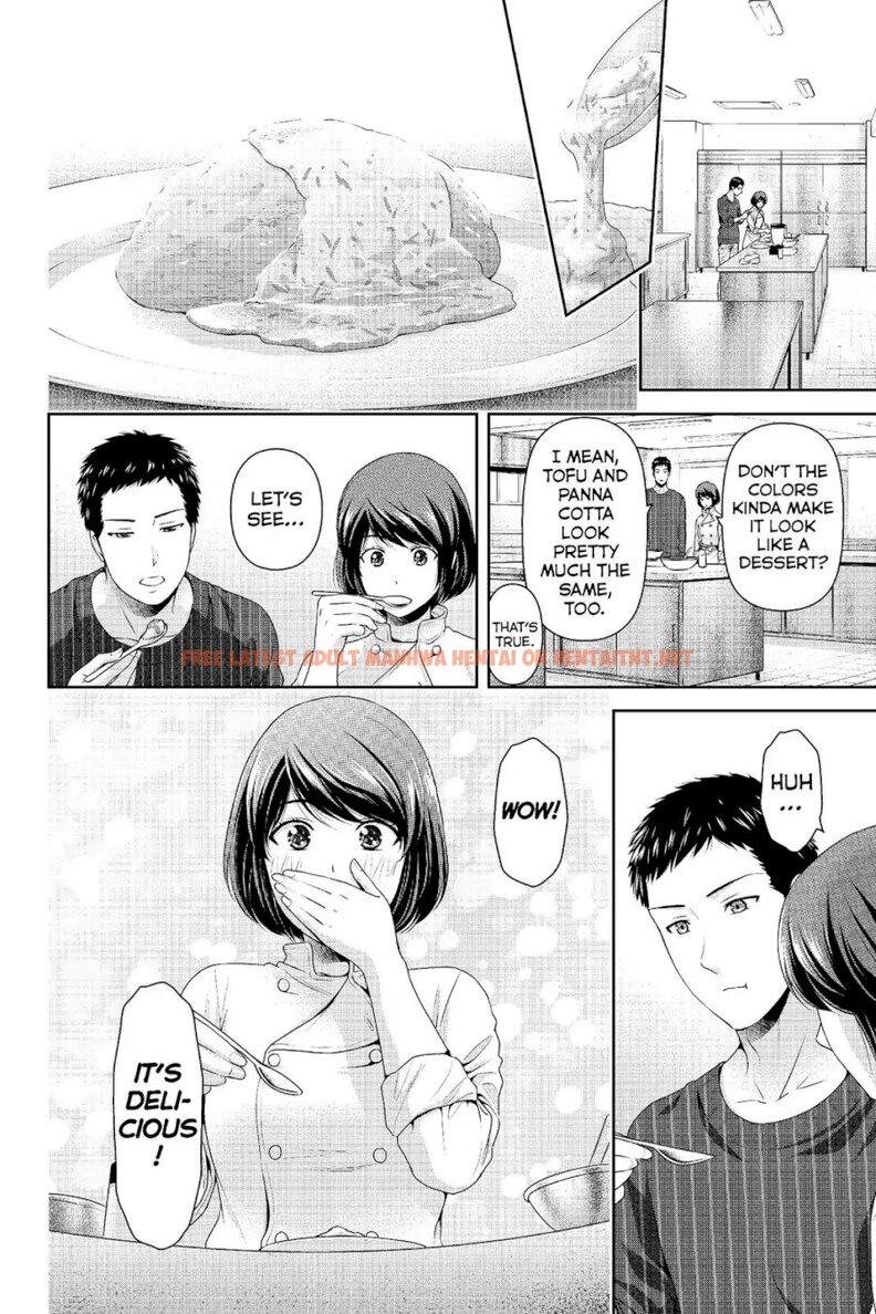 Read Hentai Image 11 950 in comic Domestic Na Kanojo - Chapter 228 - hentaitnt.net