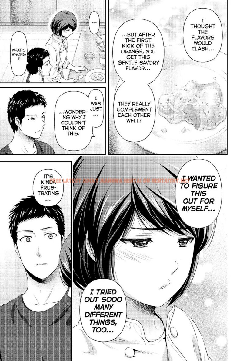 Read Hentai Image 12 950 in comic Domestic Na Kanojo - Chapter 228 - hentaitnt.net