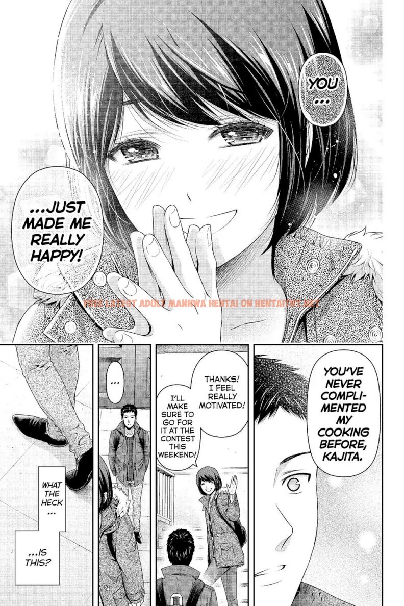 Read Hentai Image 16 950 in comic Domestic Na Kanojo - Chapter 228 - hentaitnt.net