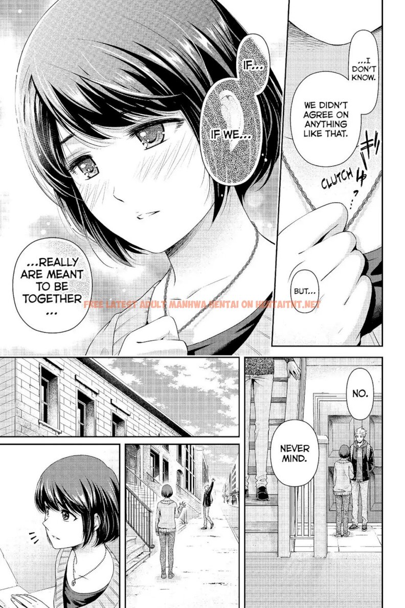 Read Hentai Image 4 950 in comic Domestic Na Kanojo - Chapter 228 - hentaitnt.net