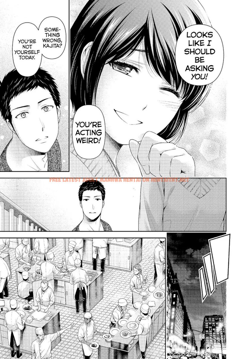 Read Hentai Image 6 950 in comic Domestic Na Kanojo - Chapter 228 - hentaitnt.net