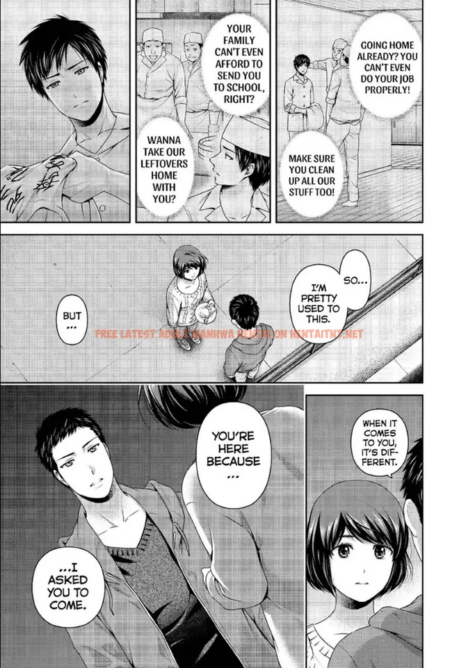 Read Hentai Image 12 951 in comic Domestic Na Kanojo - Chapter 229 - hentaitnt.net