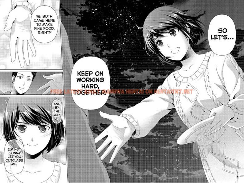 Read Hentai Image 15 951 in comic Domestic Na Kanojo - Chapter 229 - hentaitnt.net