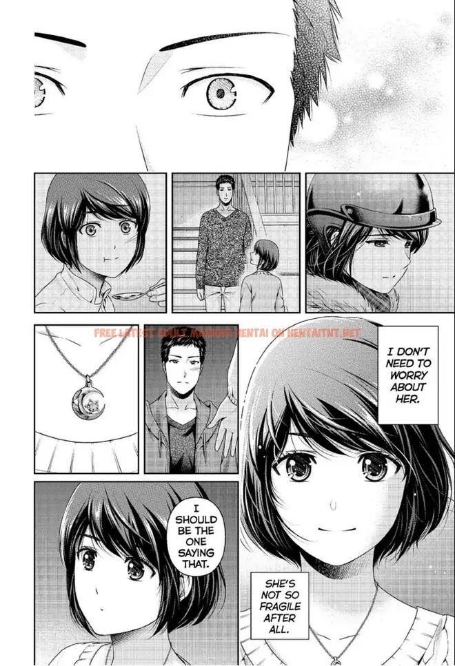 Read Hentai Image 16 951 in comic Domestic Na Kanojo - Chapter 229 - hentaitnt.net