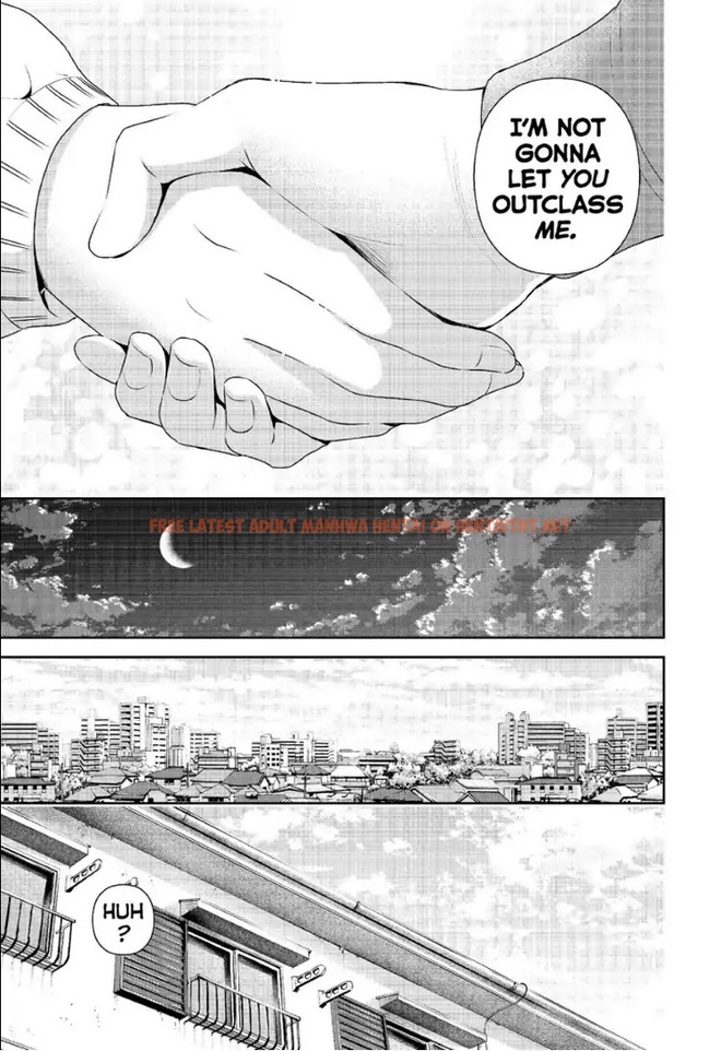 Read Hentai Image 17 951 in comic Domestic Na Kanojo - Chapter 229 - hentaitnt.net