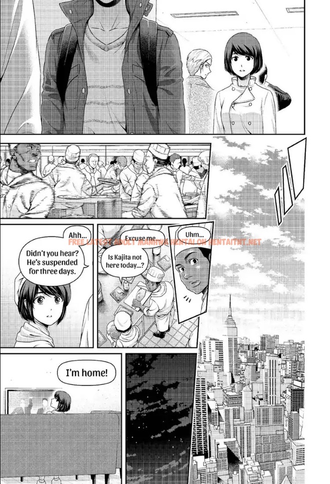 Read Hentai Image 4 950 in comic Domestic Na Kanojo - Chapter 229 - hentaitnt.net