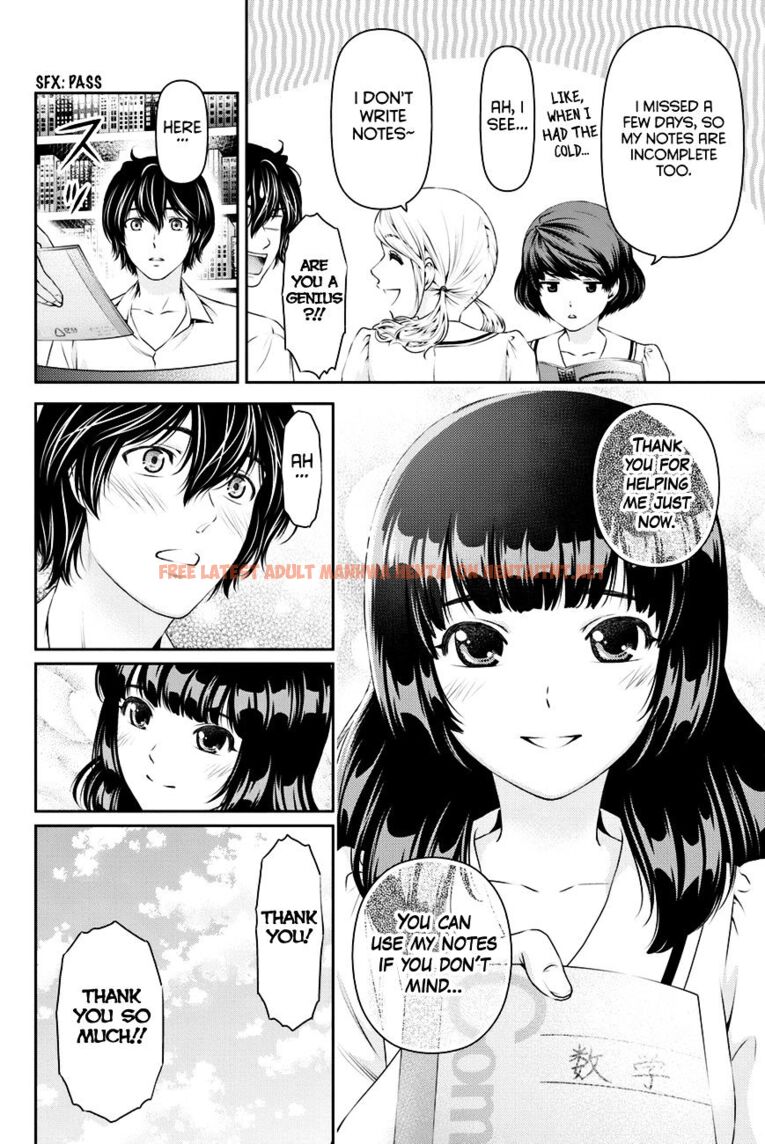 Read Hentai Image 11 790 in comic Domestic Na Kanojo - Chapter 23 - hentaitnt.net