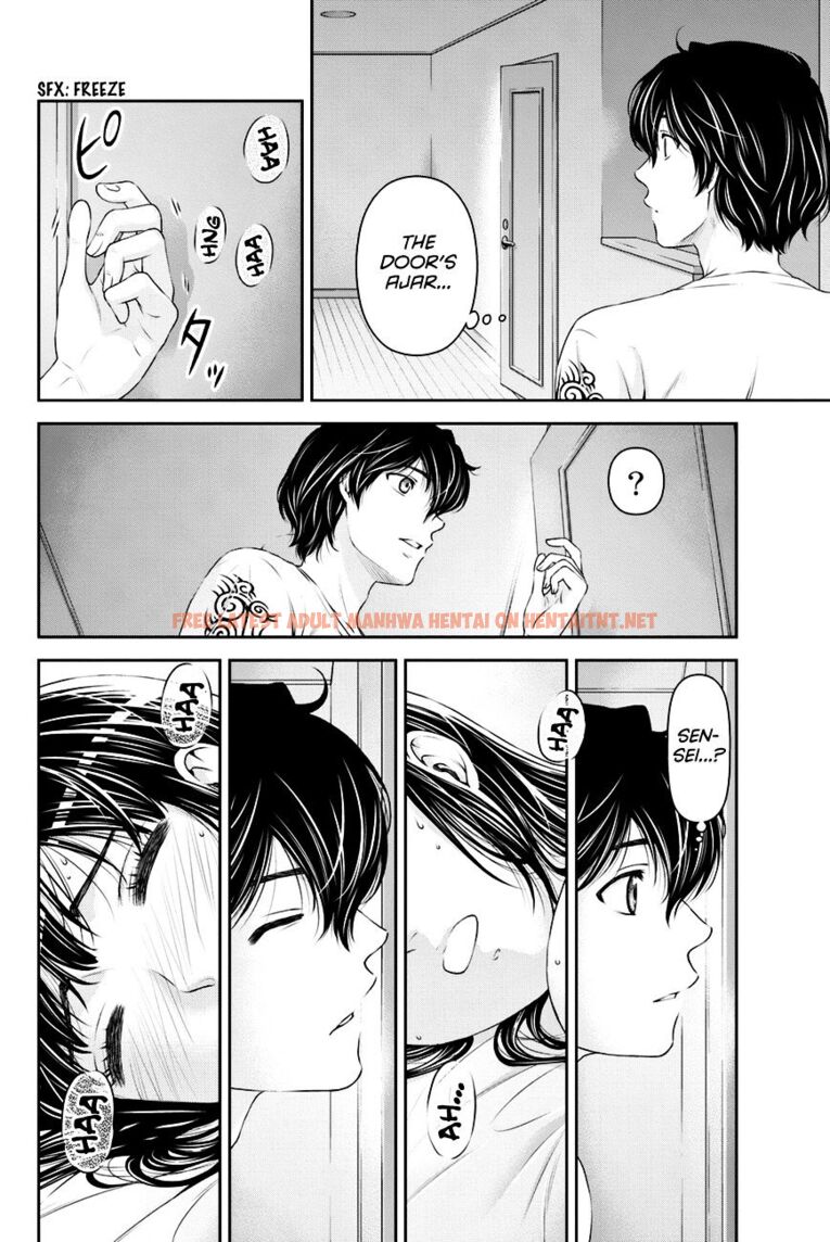 Read Hentai Image 17 790 in comic Domestic Na Kanojo - Chapter 23 - hentaitnt.net