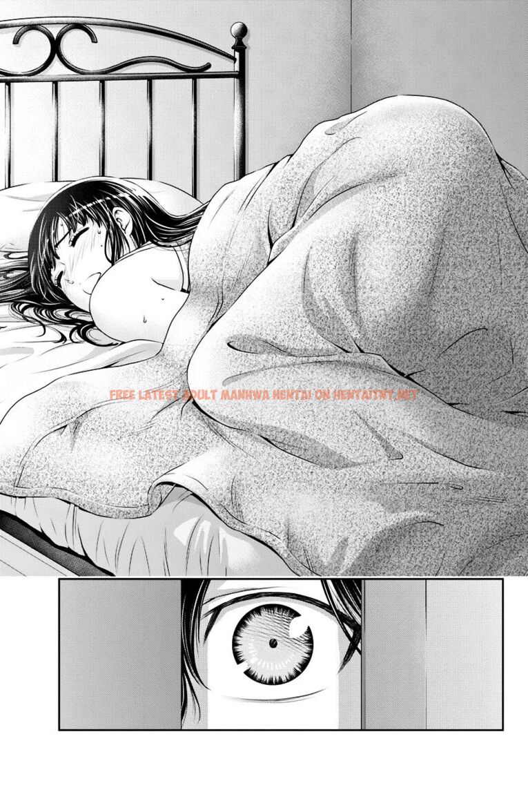 Read Hentai Image 18 790 in comic Domestic Na Kanojo - Chapter 23 - hentaitnt.net