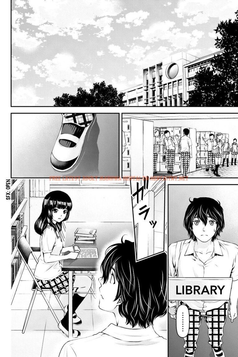 Read Hentai Image 3 790 in comic Domestic Na Kanojo - Chapter 23 - hentaitnt.net