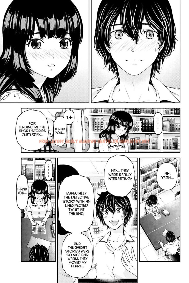 Read Hentai Image 4 790 in comic Domestic Na Kanojo - Chapter 23 - hentaitnt.net