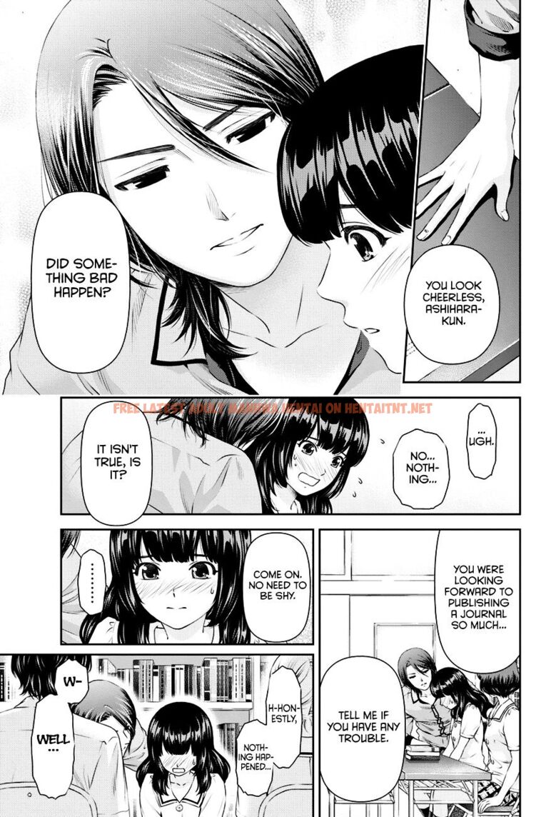 Read Hentai Image 8 790 in comic Domestic Na Kanojo - Chapter 23 - hentaitnt.net