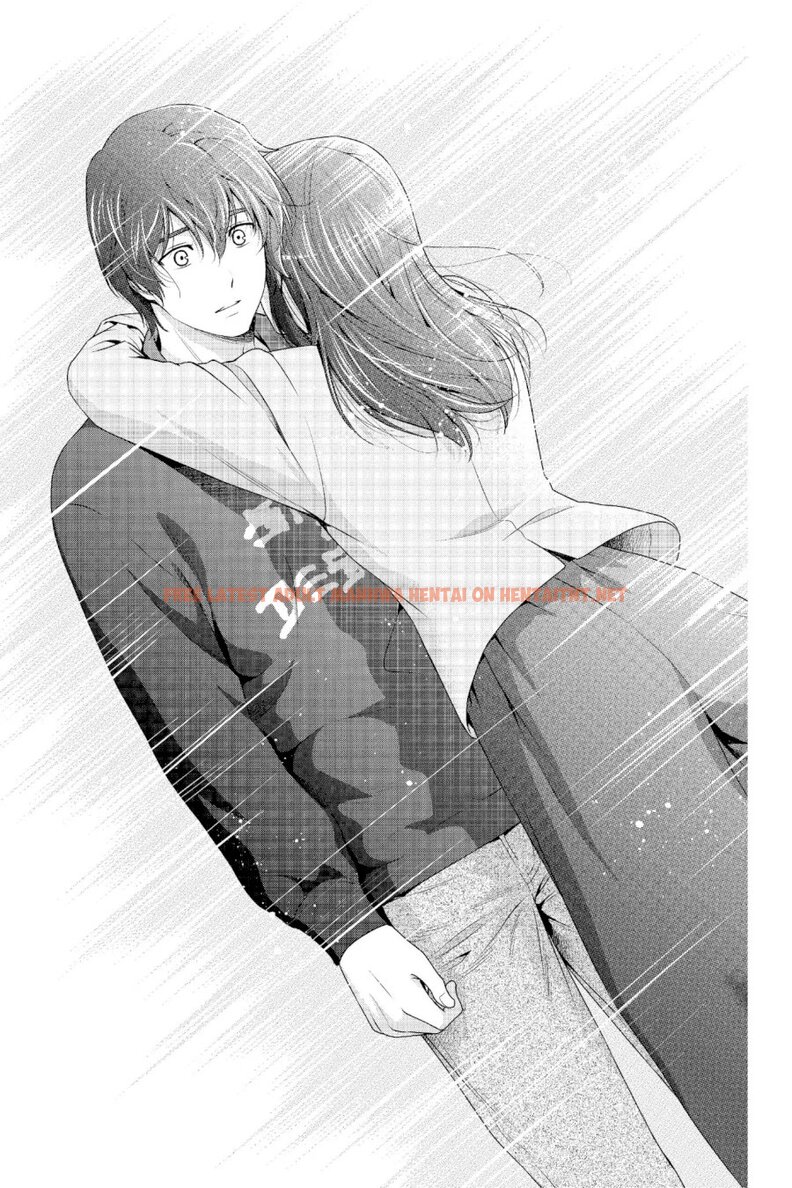 Read Hentai Image 4 951 in comic Domestic Na Kanojo - Chapter 232 - hentaitnt.net