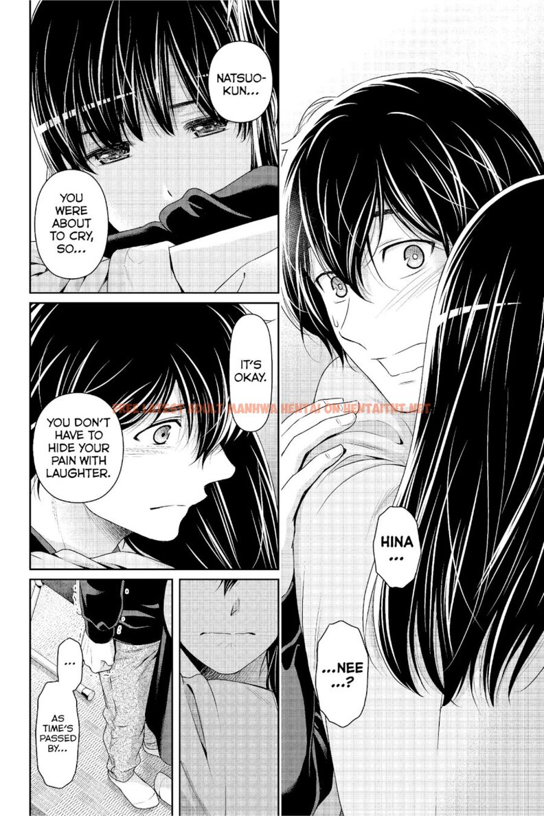 Read Hentai Image 5 954 in comic Domestic Na Kanojo - Chapter 232 - hentaitnt.net