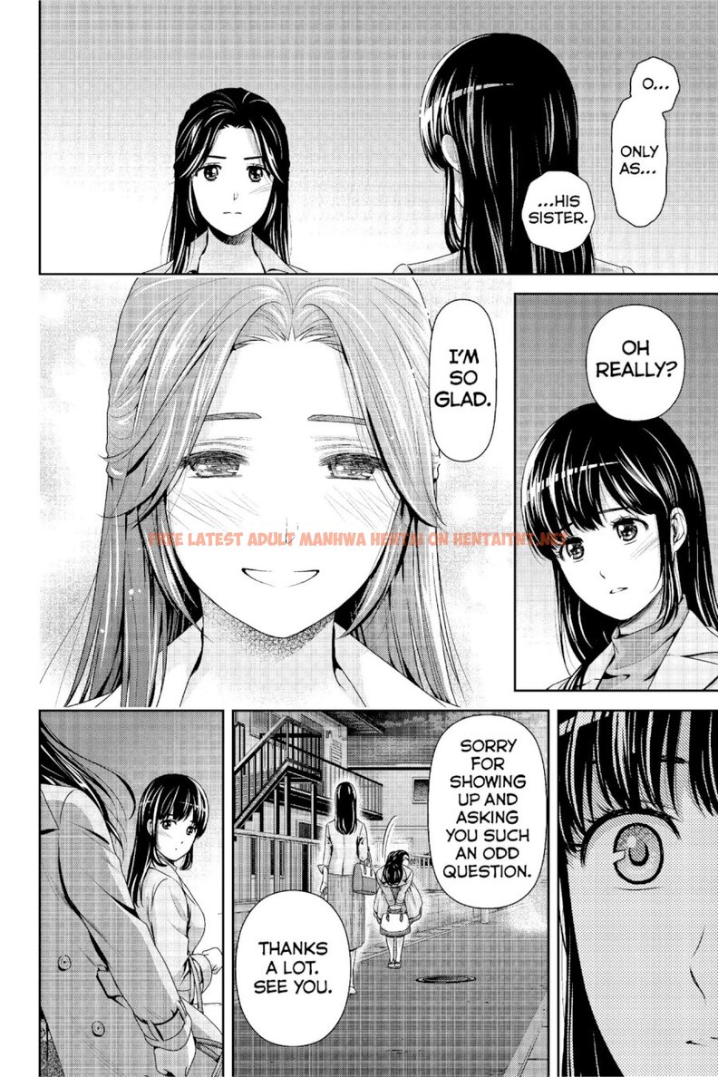 Read Hentai Image 5 954 in comic Domestic Na Kanojo - Chapter 233 - hentaitnt.net