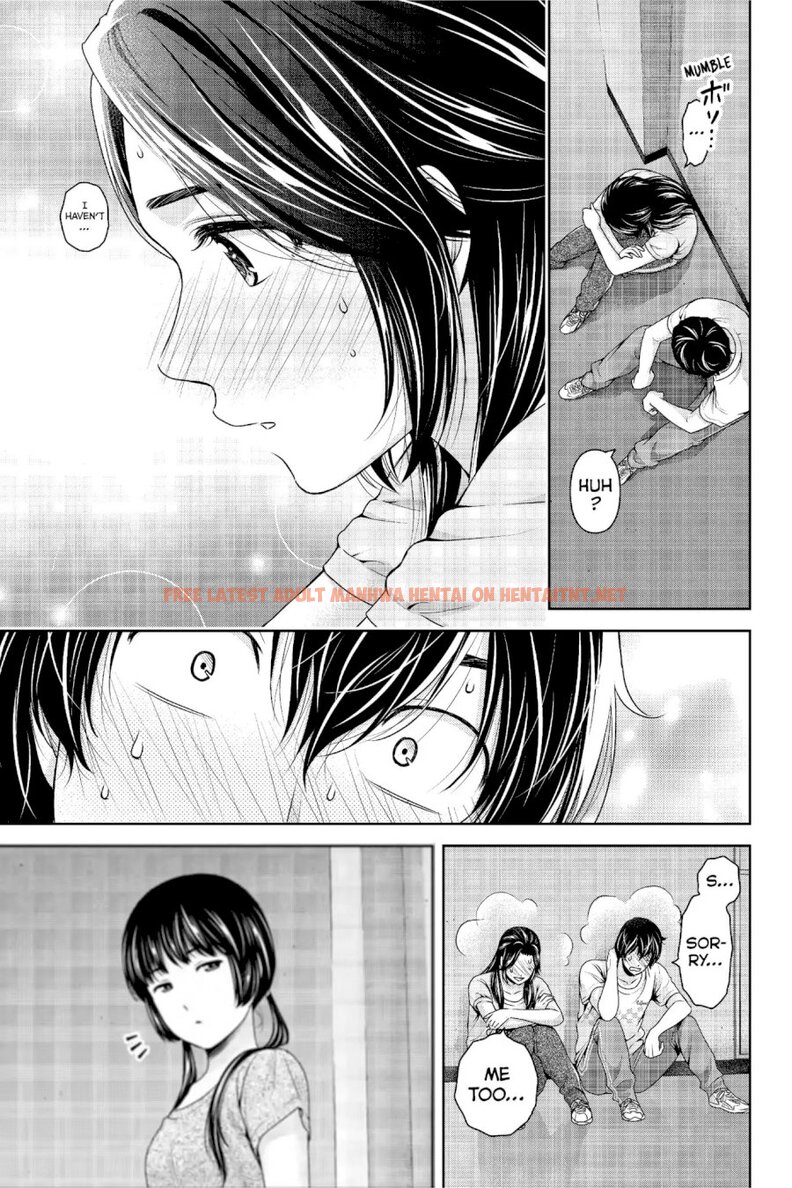 Read Hentai Image 12 954 in comic Domestic Na Kanojo - Chapter 234 - hentaitnt.net