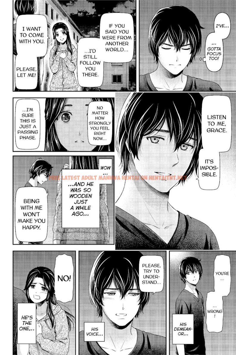 Read Hentai Image 15 954 in comic Domestic Na Kanojo - Chapter 234 - hentaitnt.net