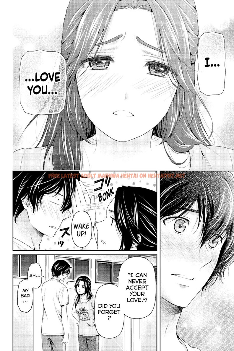 Read Hentai Image 7 954 in comic Domestic Na Kanojo - Chapter 234 - hentaitnt.net