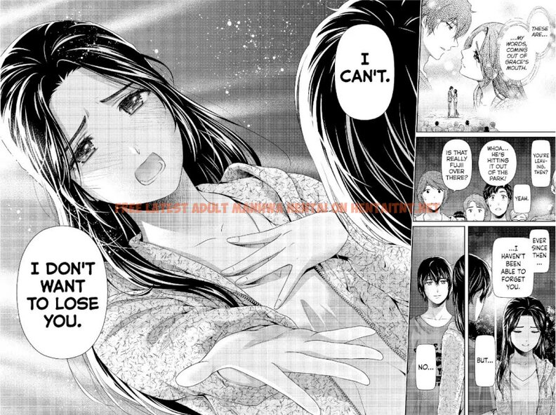 Read Hentai Image 17 954 in comic Domestic Na Kanojo - Chapter 235 - hentaitnt.net