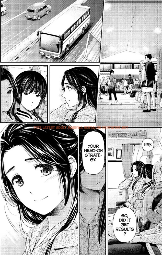 Read Hentai Image 15 954 in comic Domestic Na Kanojo - Chapter 236 - hentaitnt.net