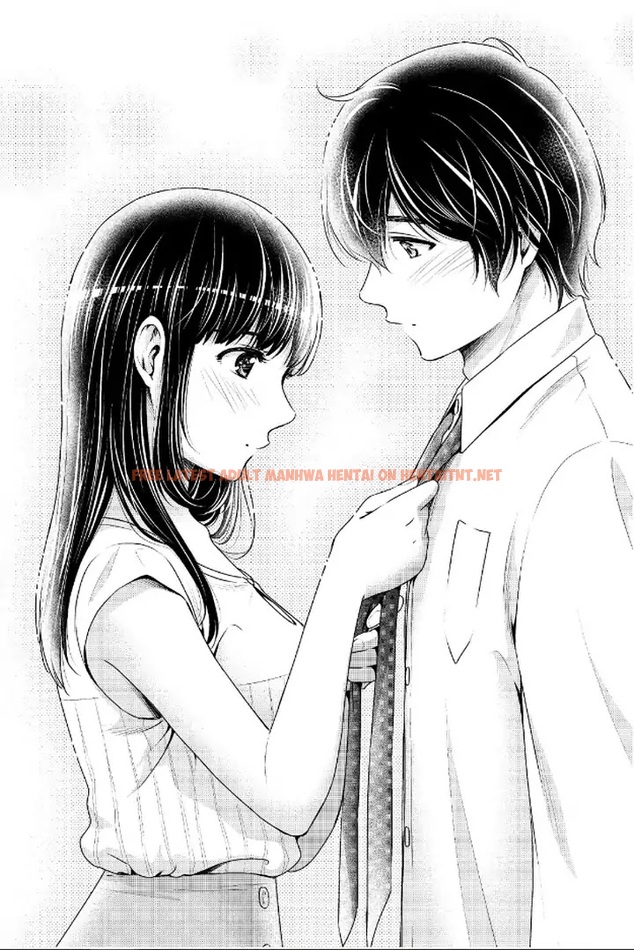 Read Hentai Image 15 958 in comic Domestic Na Kanojo - Chapter 237 - hentaitnt.net