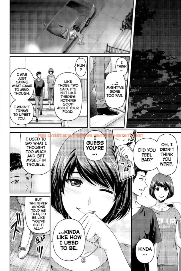 Read Hentai Image 15 958 in comic Domestic Na Kanojo - Chapter 238 - hentaitnt.net