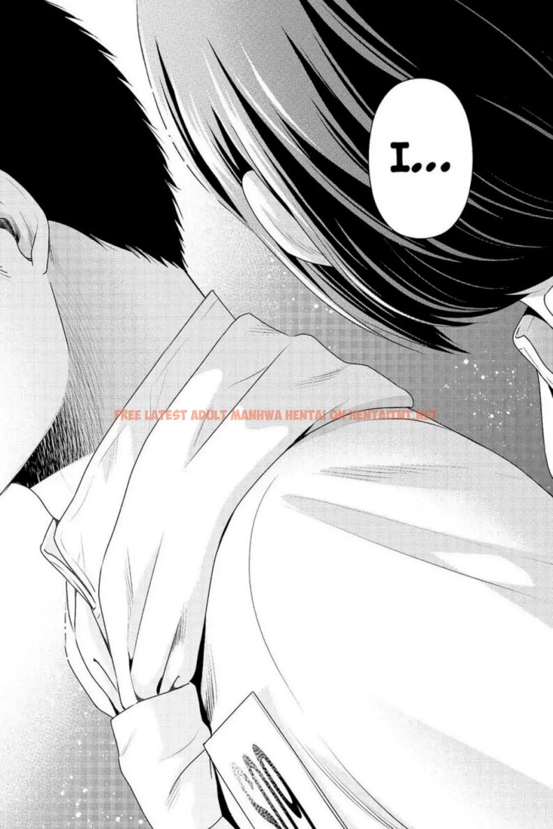 Read Hentai Image 16 958 in comic Domestic Na Kanojo - Chapter 239 - hentaitnt.net