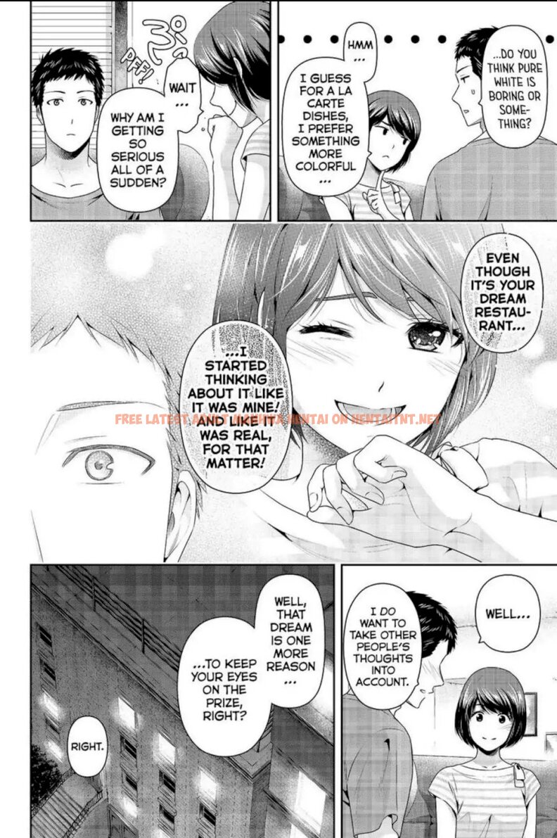 Read Hentai Image 8 958 in comic Domestic Na Kanojo - Chapter 239 - hentaitnt.net