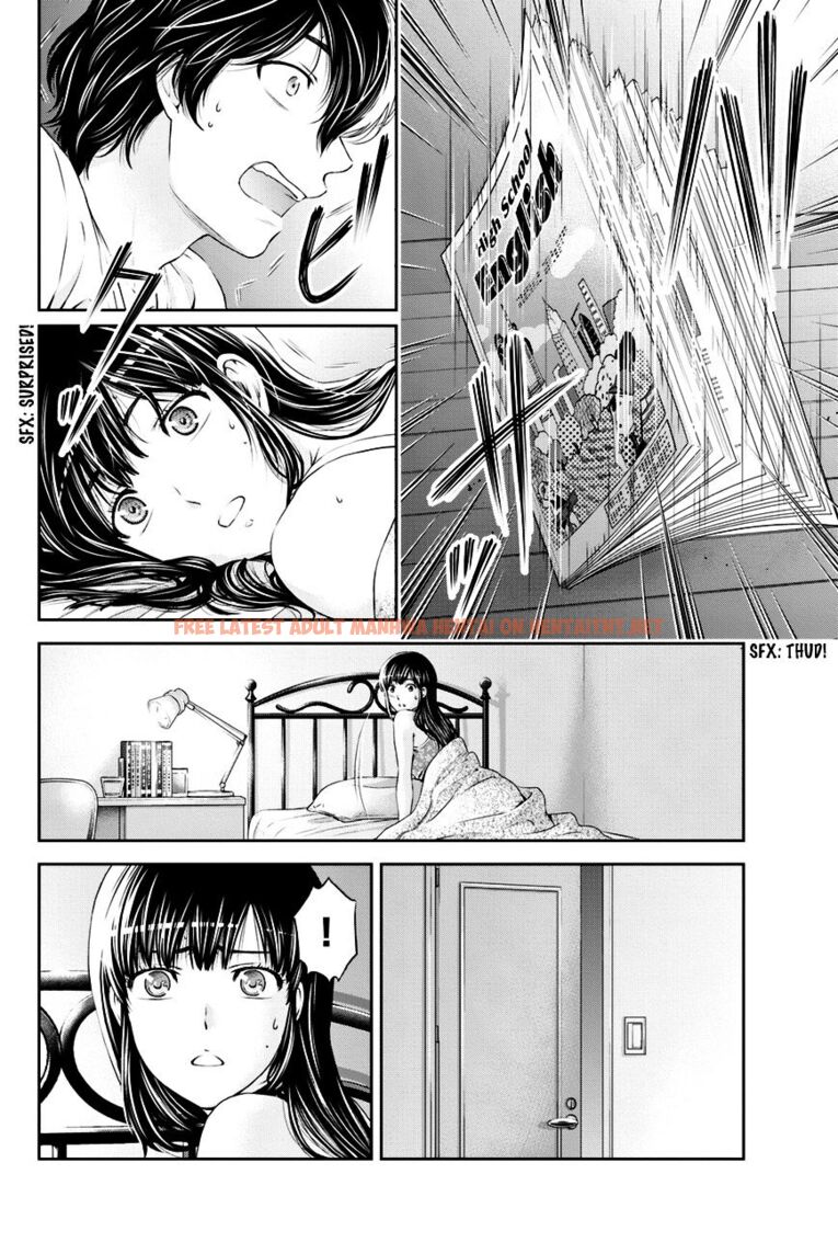 Read Hentai Image 3 790 in comic Domestic Na Kanojo - Chapter 24 - hentaitnt.net