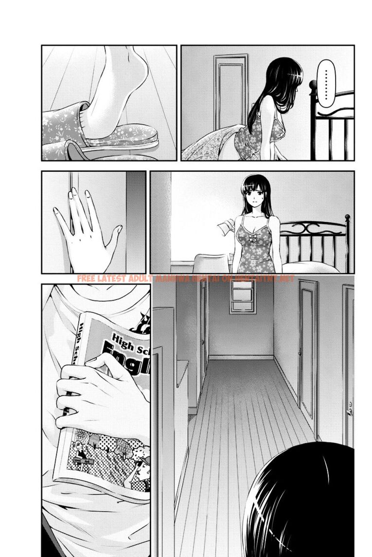 Read Hentai Image 4 790 in comic Domestic Na Kanojo - Chapter 24 - hentaitnt.net