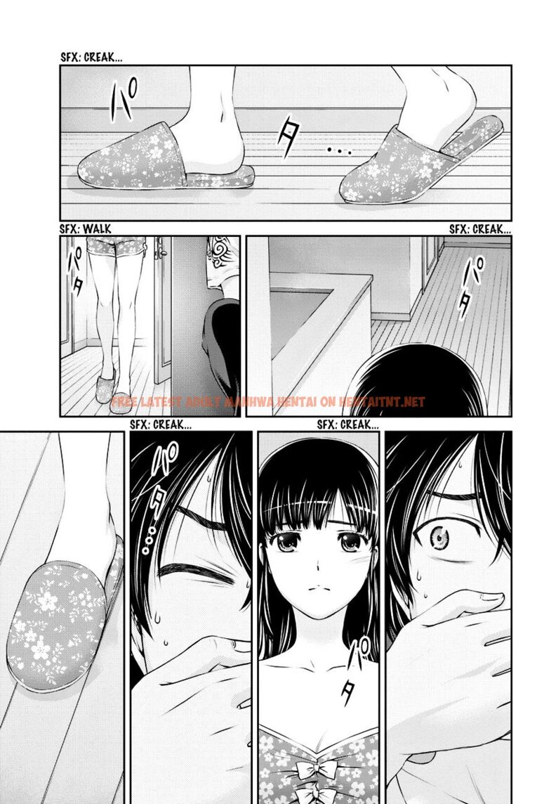 Read Hentai Image 6 790 in comic Domestic Na Kanojo - Chapter 24 - hentaitnt.net