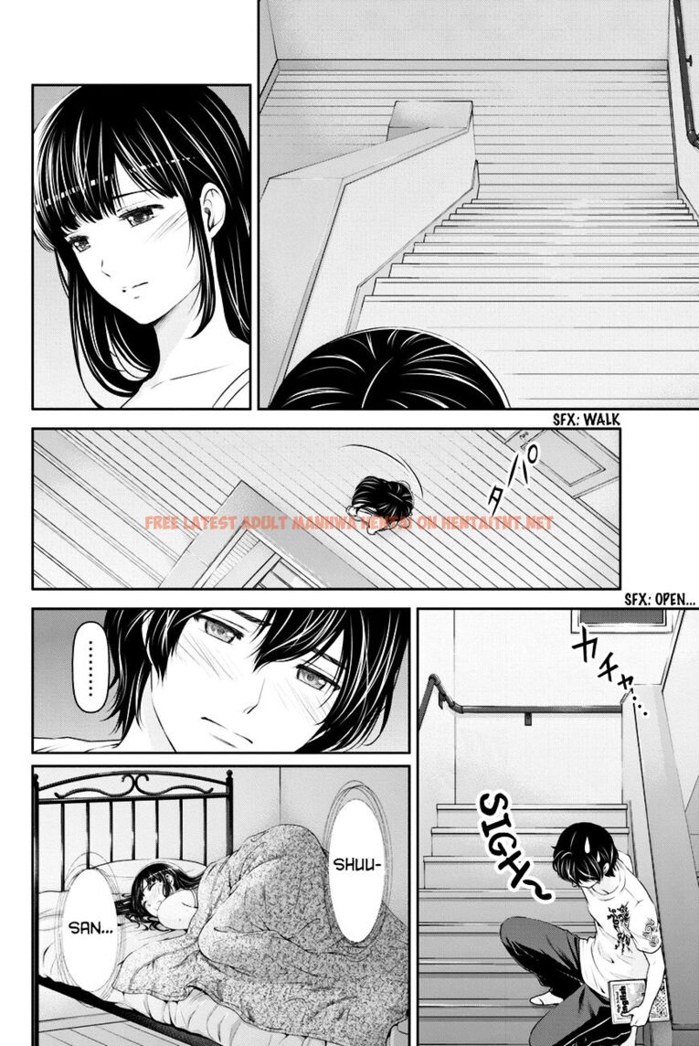 Read Hentai Image 7 790 in comic Domestic Na Kanojo - Chapter 24 - hentaitnt.net