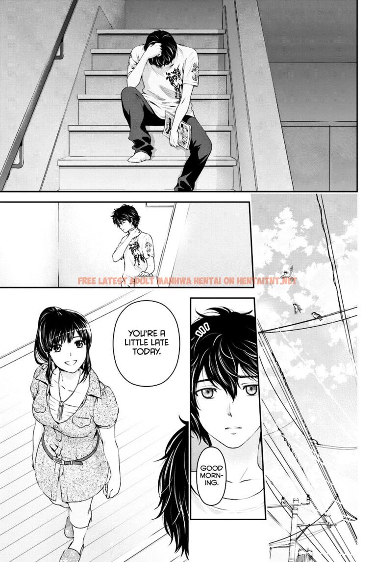 Read Hentai Image 8 790 in comic Domestic Na Kanojo - Chapter 24 - hentaitnt.net