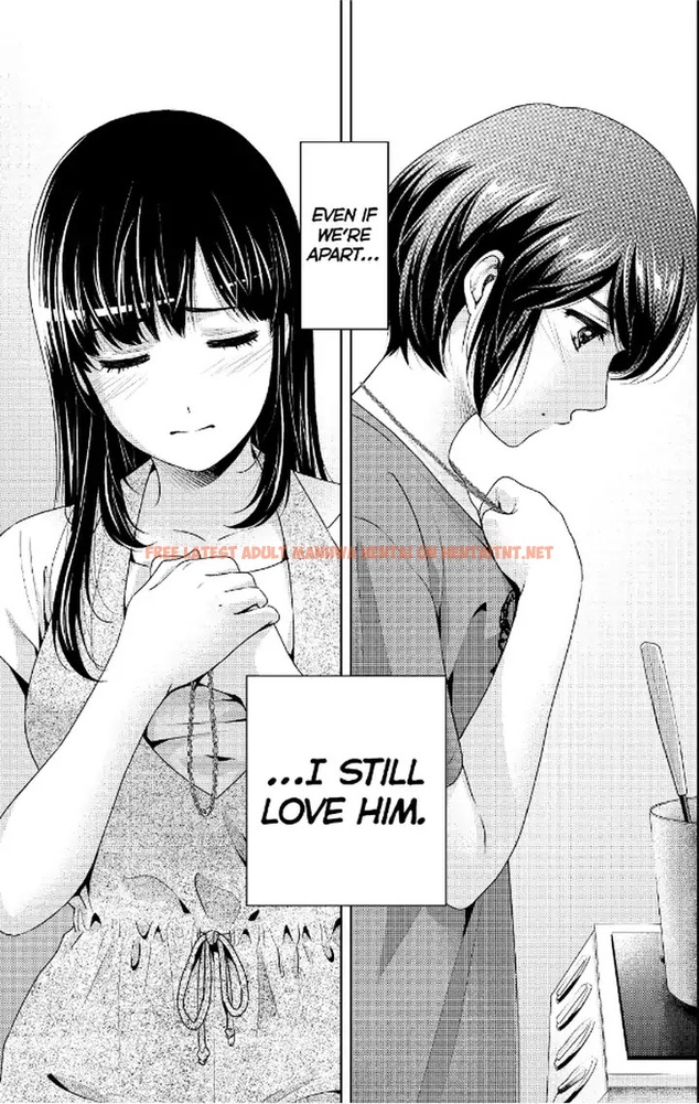 Read Hentai Image 5 958 in comic Domestic Na Kanojo - Chapter 242 - hentaitnt.net