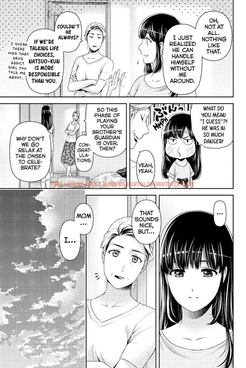 Read Hentai Image 11 961 in comic Domestic Na Kanojo - Chapter 243 - hentaitnt.net