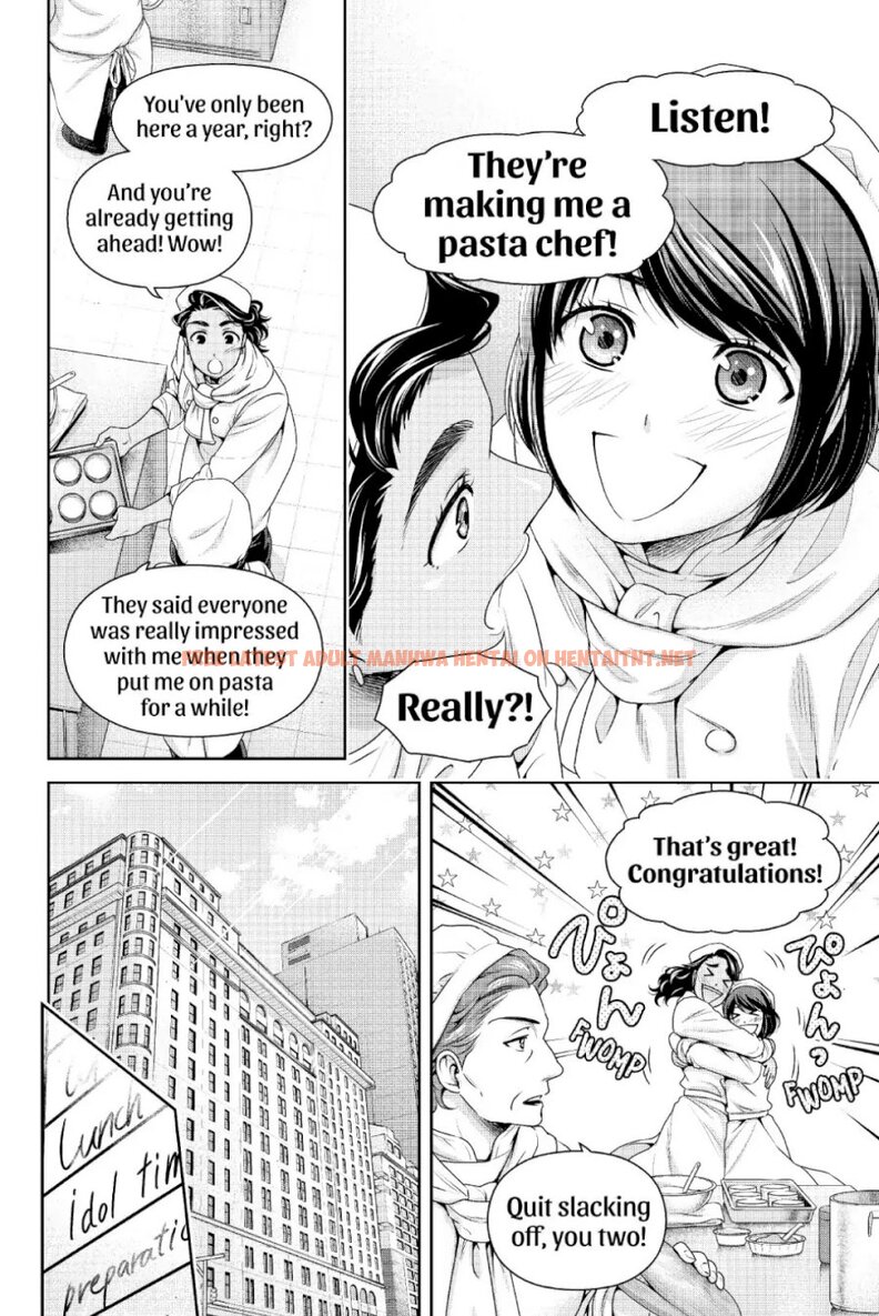 Read Hentai Image 14 961 in comic Domestic Na Kanojo - Chapter 243 - hentaitnt.net