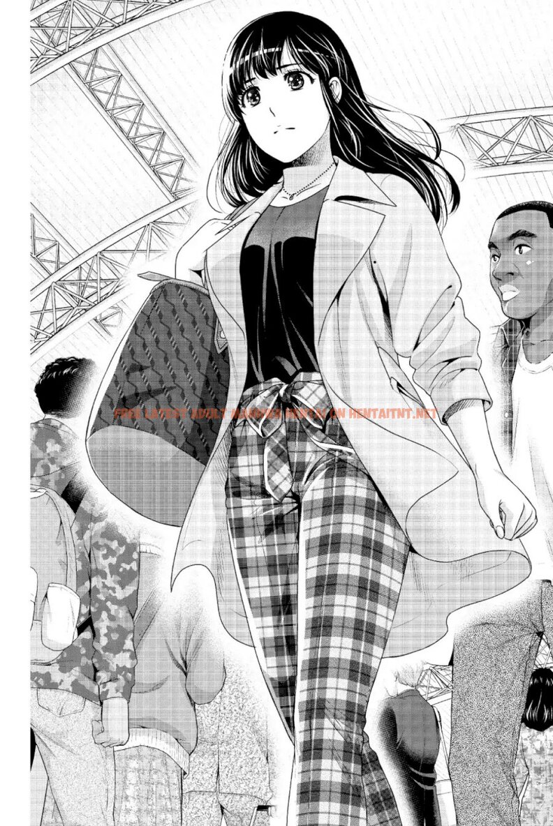 Read Hentai Image 18 961 in comic Domestic Na Kanojo - Chapter 243 - hentaitnt.net